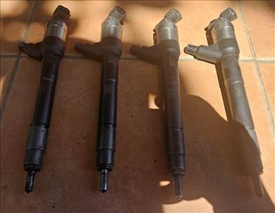 Opel Astra J, Opel Insignia B Porlasztócsúcs szett B16dth és B16dtl  55578075