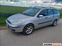 Eladó Ford Focus 1.8 TDCi