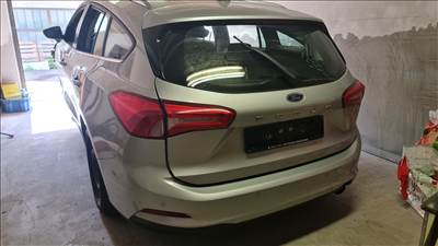 Ford Focus Mk4 bontott alkatrészei