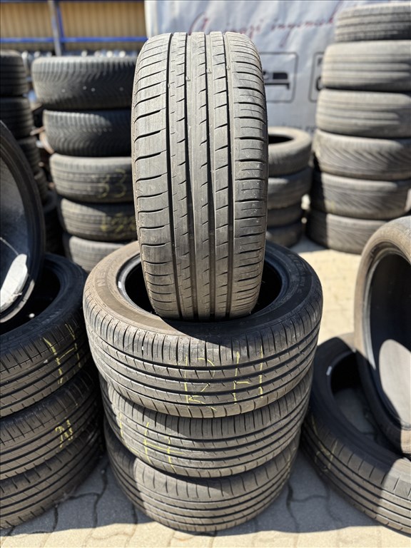 225/50 R17 Nexen NFera RU1 94W l 6mm l 4db | DOT3016 1. kép