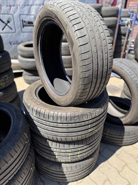 225/50 R17 Nexen NFera RU1 94W l 6mm l 4db | DOT3016 2. kép