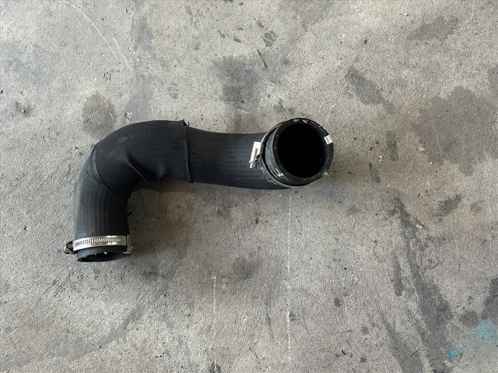 Ford Transit Custom MK7 MK8 12- Intercoolercső turbó cooler cső 8560 cc116k863cd 1. kép