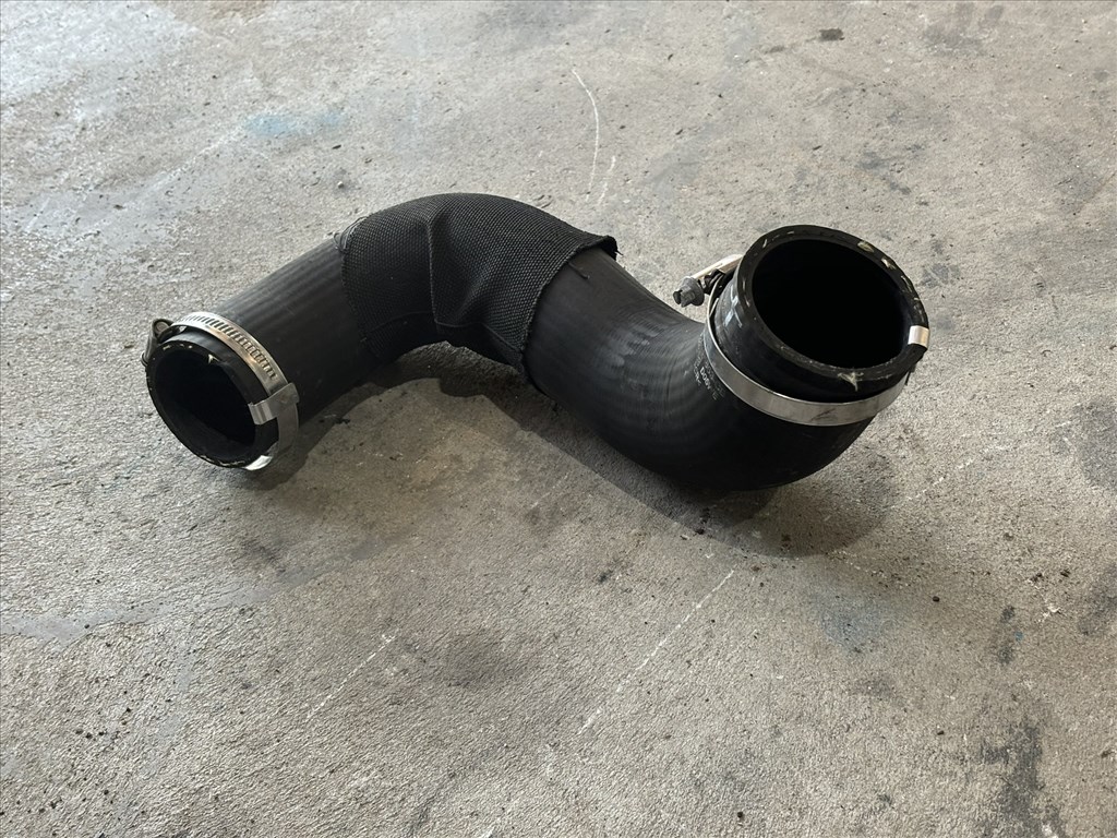 Ford Transit Custom MK7 MK8 12- Intercoolercső turbó cooler cső 8560 cc116k863cd 2. kép