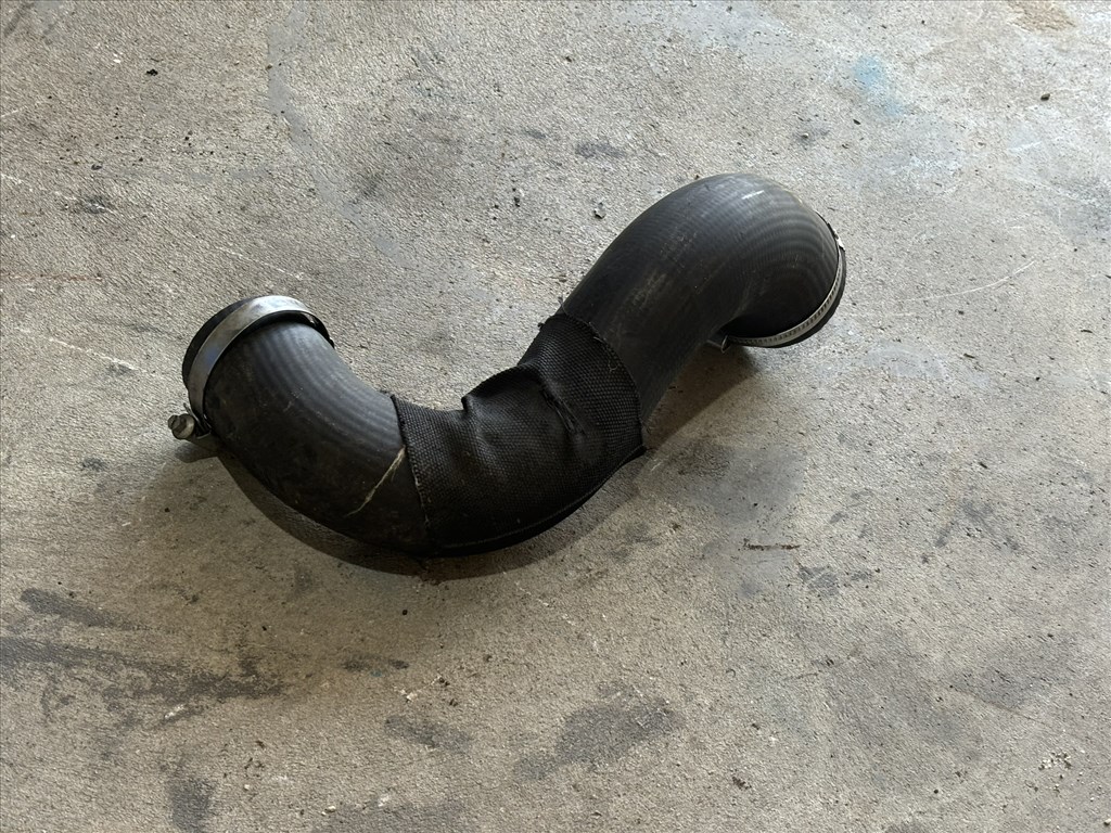 Ford Transit Custom MK7 MK8 12- Intercoolercső turbó cooler cső 8560 cc116k863cd 6. kép