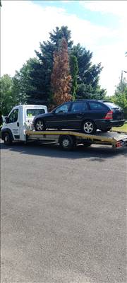 Autómentés autószállítás 