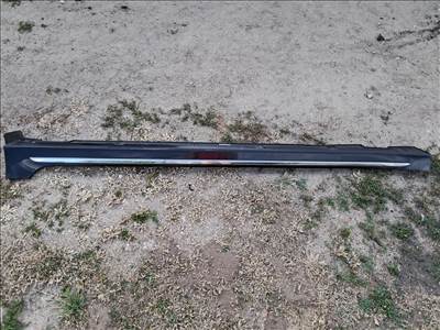 Kia Optima (JF) kombi Bal oldali küszöb burkolat 
