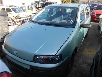 FIAT PUNTO (188) 1.2 60 Bontott gépjármű