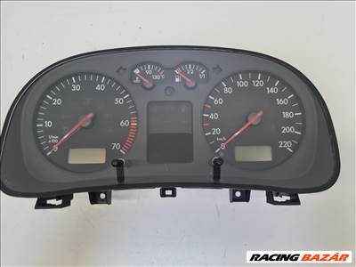 Volkswagen Golf IV 1.4 16V kilométer óra (20697) 1j0920822