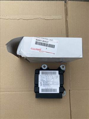 Toyota Proace légzsák airbag ecu  su001b3537