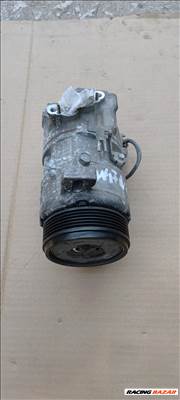 BMW 3-as sorozat E90, E91, E92, E93 Bmw e87 e90 120d 320d m47 204d4 klíma kompresszor 