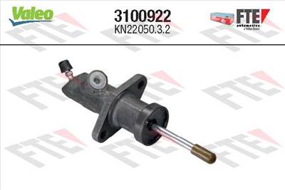 FTE 3100922 - kuplung munkahenger BMW