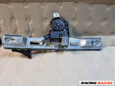Opel Zafira C Jobb hátsó Ablakemelő Szerkezet 13260142