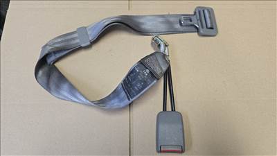 Volkswagen Golf IV 3 ajtós hátsó középső biztonsági öv 1j0857487 33002099