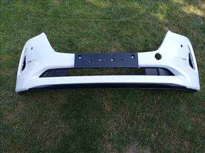 Mazda CX-60 Első lökhárító+rács.KR9150031.