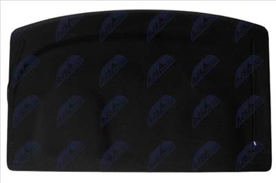 Volkswagen SCIROCCO III. 2008-2017 utángyártott új kalaptartó 