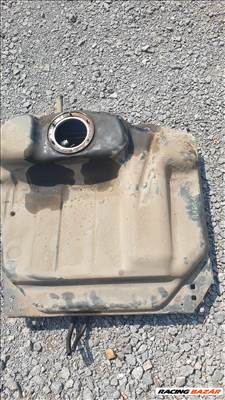 Mercedes A169 üzemanyagtank 