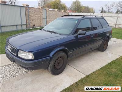 Audi 80 b4 b3 bontott alkatrészei