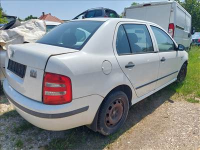 Skoda Fabia I 1.4 mpi bontott alkatrészei