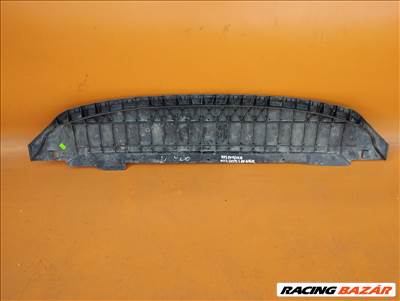 Skoda Octavia 4 alsó motorvédő RS iV 5E3807611A (S.20.616R)