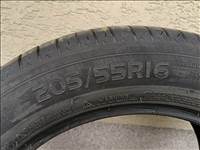 205/5516" újszerű Michelin nyári gumi gumi