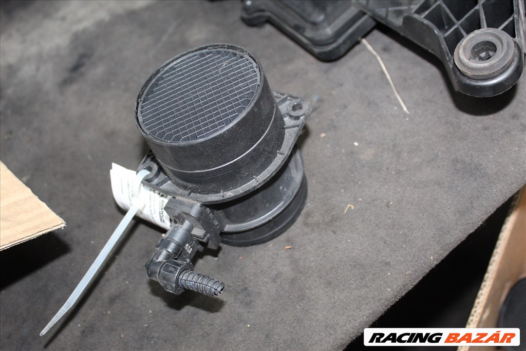 Audi Q5 2011 2.0TD légtömegmérő  03l906461a 1. kép