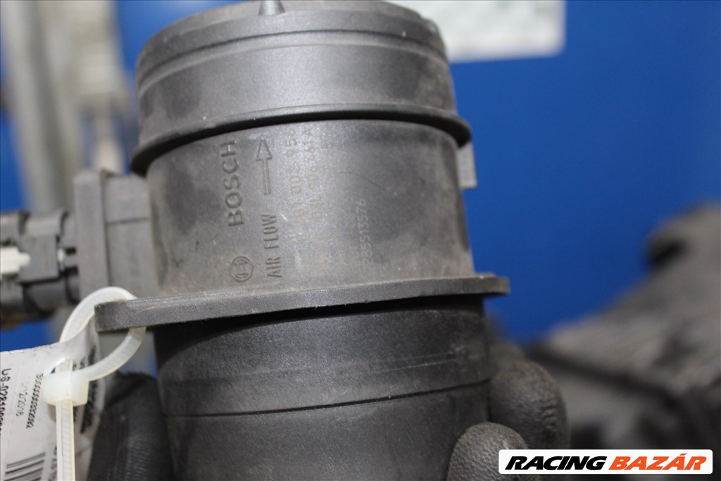 Audi Q5 2011 2.0TD légtömegmérő  03l906461a 2. kép