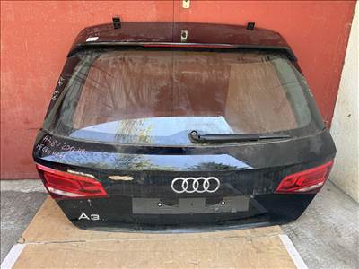 Audi A3 (8V) ajtó 