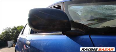 Honda Jazz III (GE) Jobb oldali visszapillantó tükör 