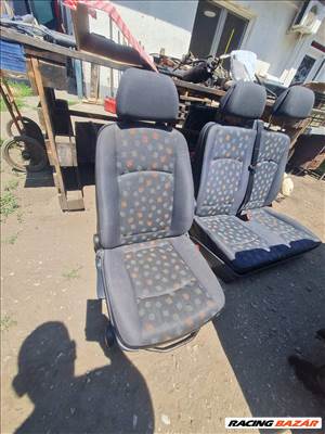Mercedes Vito 639 Jobb Első Ülés