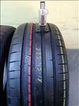 225/4518" újszerű Dunlop nyári gumi gumi