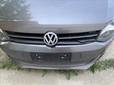 Volkswagen Polo VI R embléma 