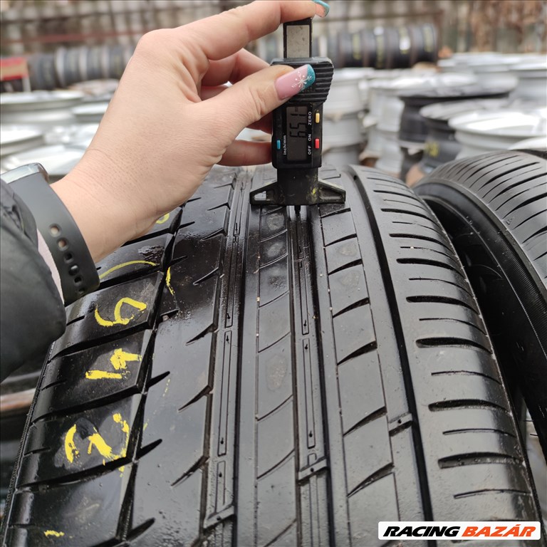 245/50 R20 Triangle nyári gumi 35000ft a 2db/246/ 1. kép