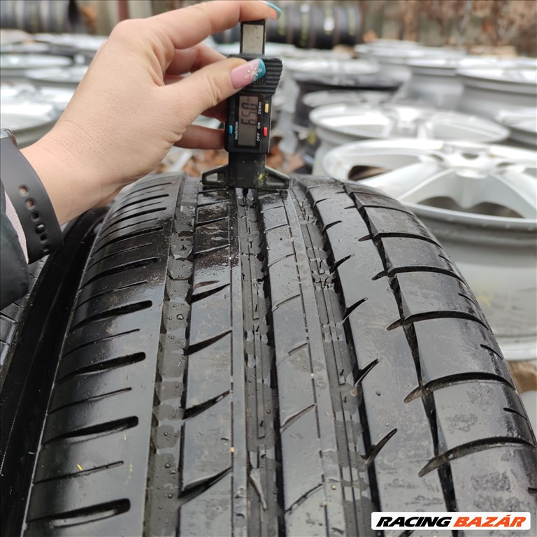 245/50 R20 Triangle nyári gumi 35000ft a 2db/246/ 2. kép