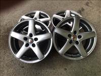5x100 lyukosztású 7JJ 16" újszerű Fondmetal alufelni VW , GOLF IV, Bora, Audi A3(2003-ig)