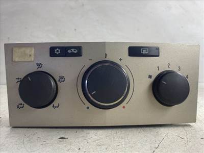 OPEL ASTRA H Fűtéskapcsoló