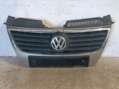 VW PASSAT B6 Hűtőrács