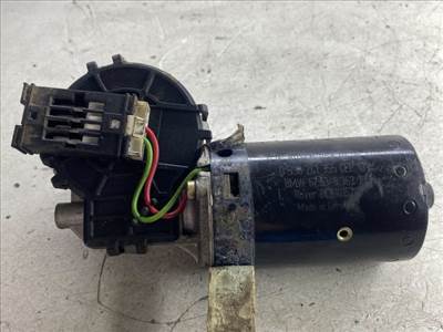 BMW 3 E46 Első Ablaktörlő Motor