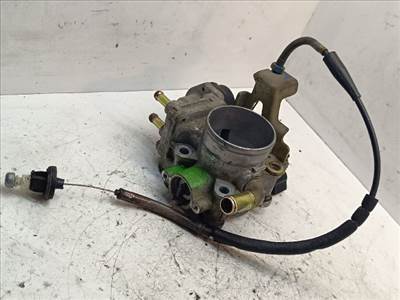 SUZUKI IGNIS II Fojtószelep (Mechanikus)