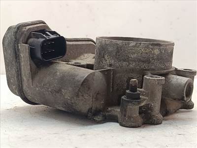 OPEL VECTRA C Fojtószelep (Elektromos)