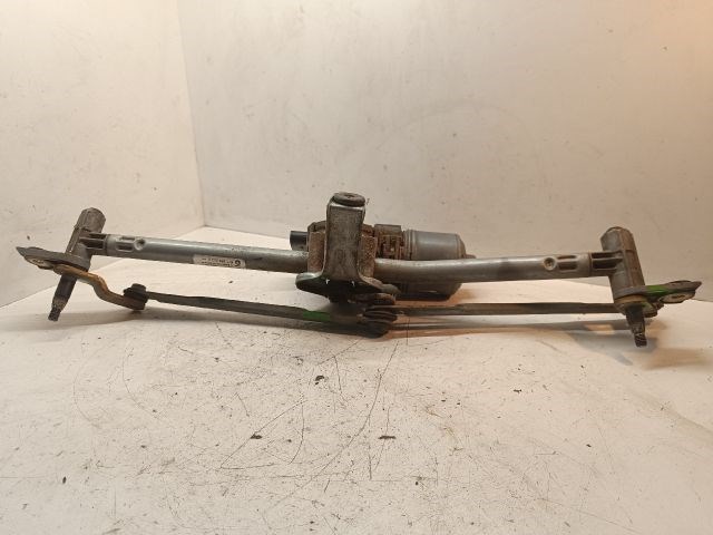 SKODA FABIA I Első Ablaktörlő Szerkezet Motorral 2. kép