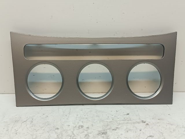 VW PASSAT B6 Fűtéskapcsoló Keret 1. kép