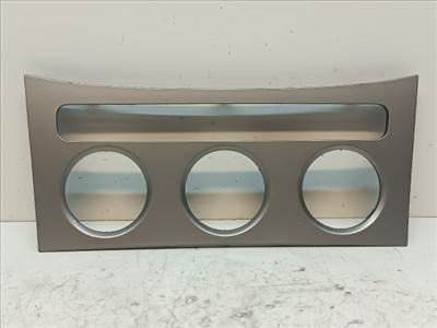 VW PASSAT B6 Fűtéskapcsoló Keret