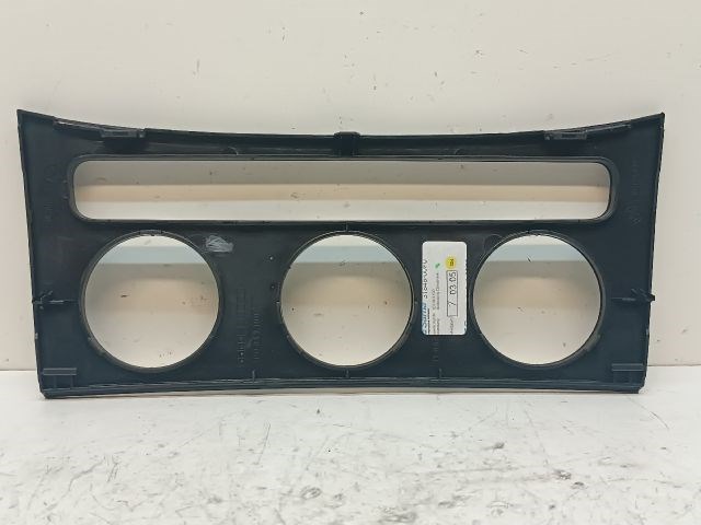 VW PASSAT B6 Fűtéskapcsoló Keret 2. kép