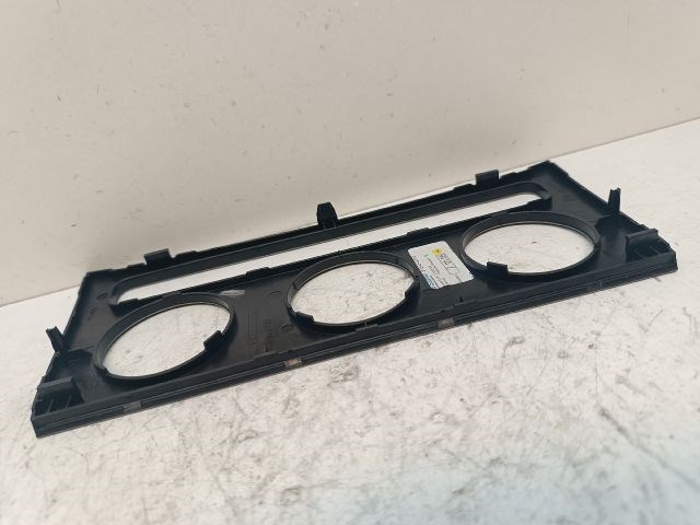 VW PASSAT B6 Fűtéskapcsoló Keret 4. kép