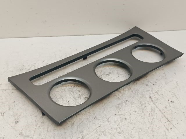 VW PASSAT B6 Fűtéskapcsoló Keret 5. kép