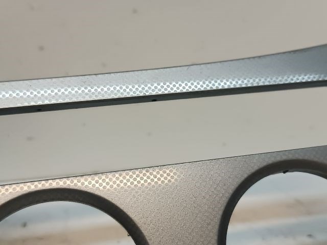 VW PASSAT B6 Fűtéskapcsoló Keret 6. kép