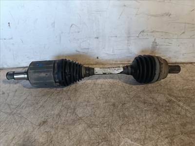 MERCEDES-BENZ GLK-CLASS Jobb Féltengely