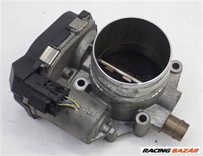 BMW 528i F10/F11 fojtószelep  7588625