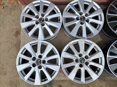 Mazda CX-5 (KE) 17"-es alufelni szett