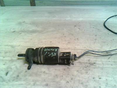 SEAT CORDOBA 02.09-08.02 Ablakmosó motor első